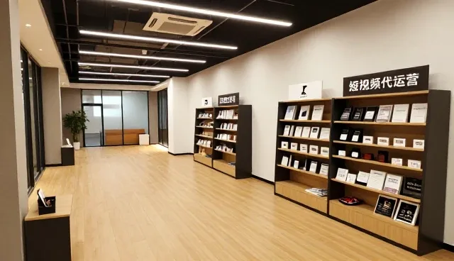 企业选型网络推广时需关注的核心业务应用点
