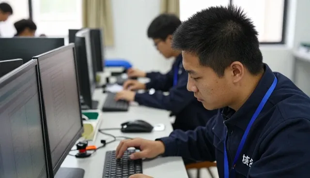 杭州夕间网络科技有限公司专注网络推广，提供完善SEO优化套餐方案