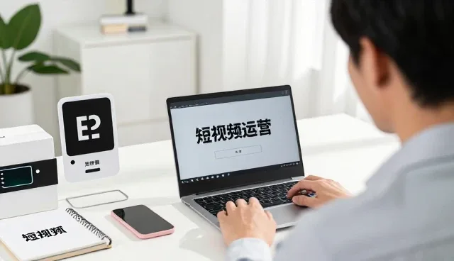 短视频代运营如何推动平台稳定性与官网建设协同升级